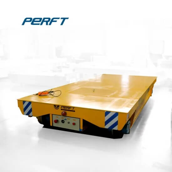 Electric Transfer Cart Quote 1-300T